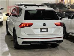 ڤۆڵکسواگن تیگوان